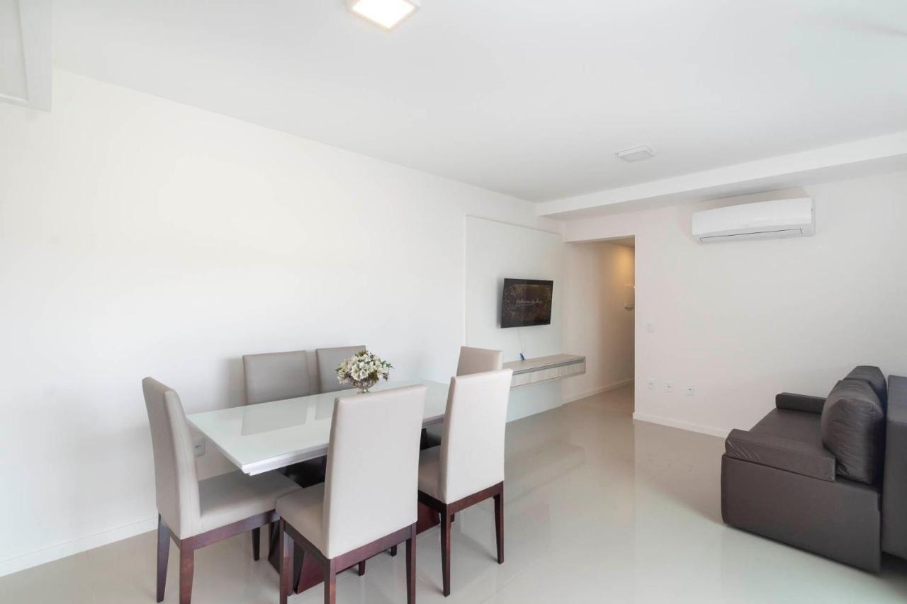 Aluguel Apartamento 2 quartos s 1 suíte Piscina Bombas SC - 301 Bombinhas Exterior foto