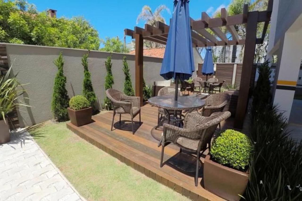Aluguel Apartamento 2 quartos s 1 suíte Piscina Bombas SC - 301 Bombinhas Exterior foto