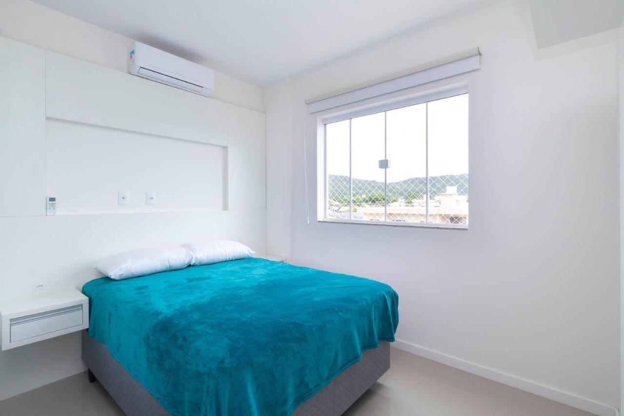Aluguel Apartamento 2 quartos s 1 suíte Piscina Bombas SC - 301 Bombinhas Exterior foto