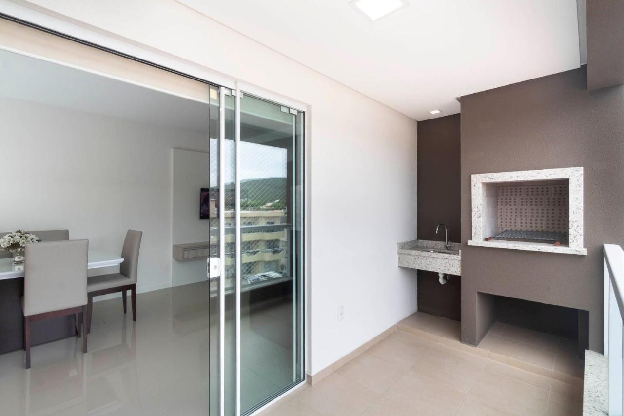 Aluguel Apartamento 2 quartos s 1 suíte Piscina Bombas SC - 301 Bombinhas Exterior foto