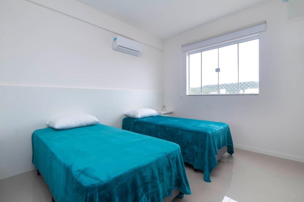 Aluguel Apartamento 2 quartos s 1 suíte Piscina Bombas SC - 301 Bombinhas Exterior foto